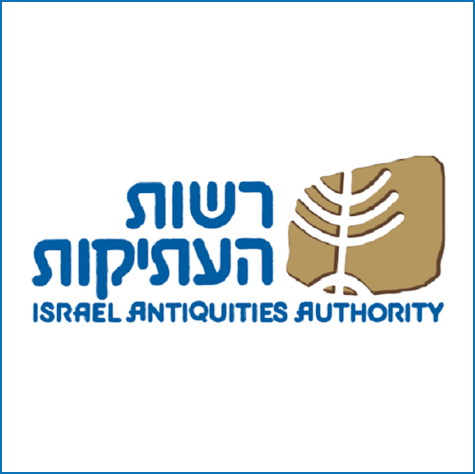 Israel Antiquities Authority