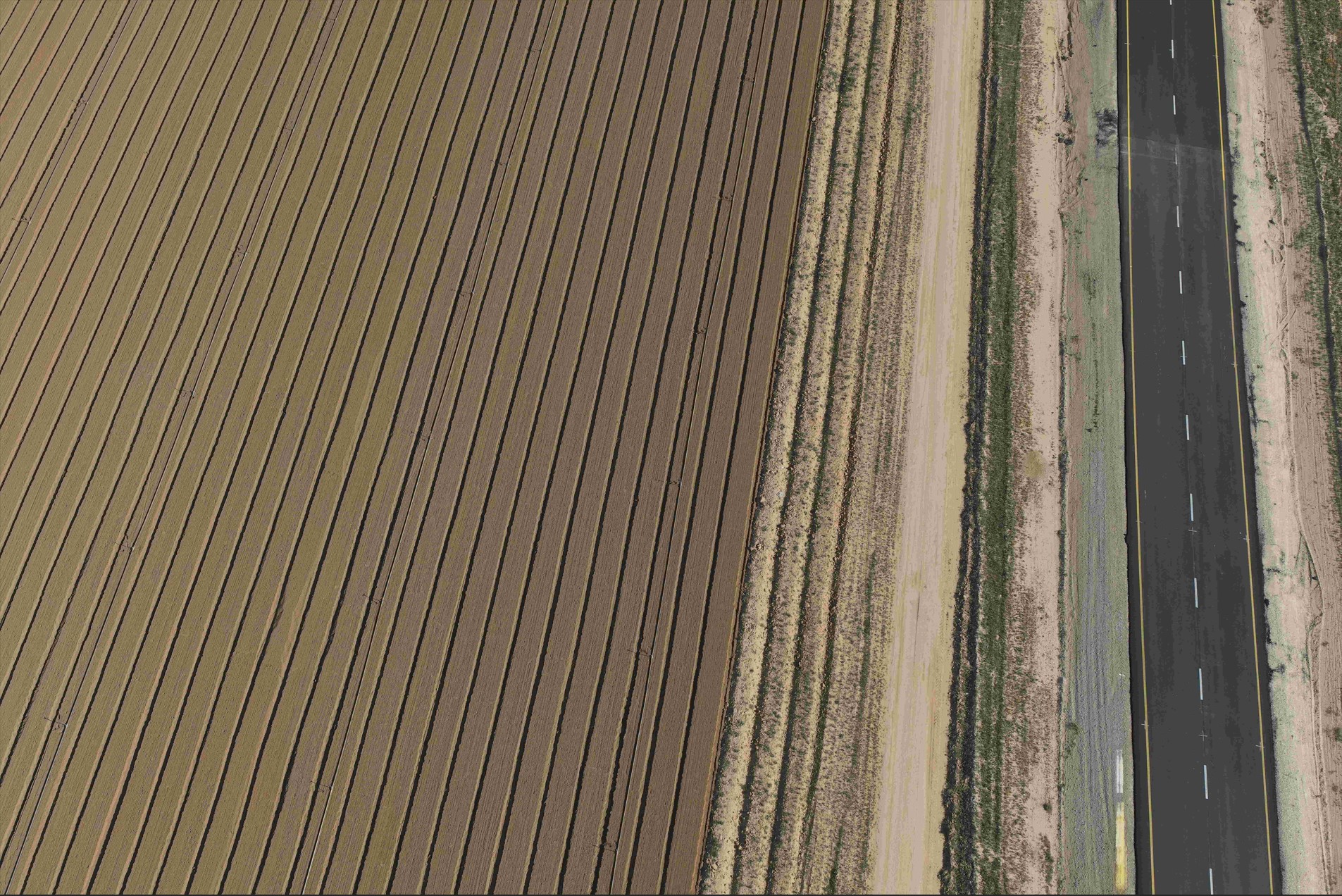 Netivei Israel Project 3